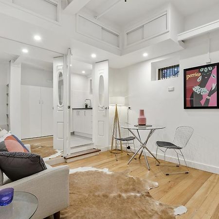 Readyset Apartments On Anthony Melbourne Exteriér fotografie