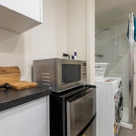 Readyset Apartments On Anthony Melbourne Exteriér fotografie