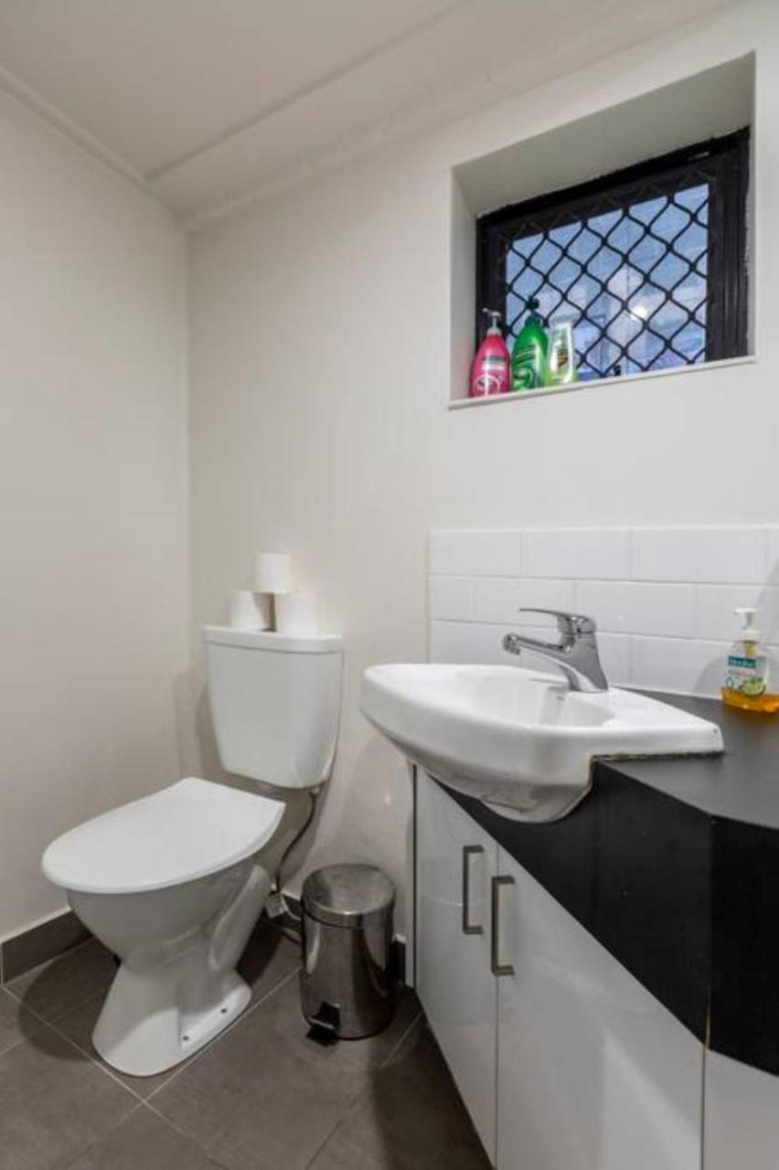 Readyset Apartments On Anthony Melbourne Exteriér fotografie