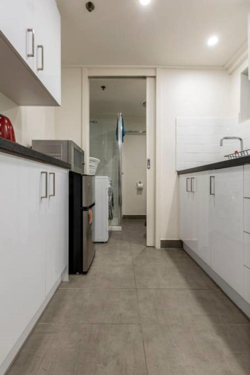 Readyset Apartments On Anthony Melbourne Exteriér fotografie